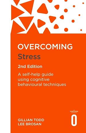 Téléchargez le livre :  Overcoming Stress, 2nd Edition