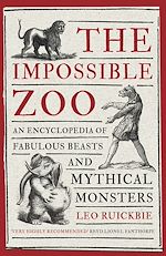 Télécharger le livre :  The Impossible Zoo
