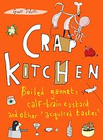 Télécharger le livre :  Crap Kitchen
