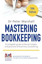 Télécharger le livre :  Mastering Bookkeeping, 10th Edition