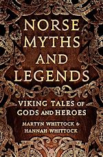 Télécharger le livre :  Norse Myths and Legends