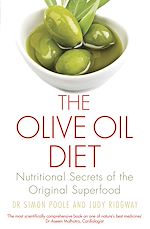 Télécharger le livre :  The Olive Oil Diet