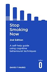 Télécharger le livre :  Stop Smoking Now 2nd Edition
