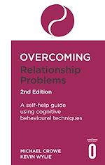 Télécharger le livre :  Overcoming Relationship Problems 2nd Edition