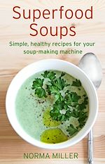 Télécharger le livre :  Superfood Soups