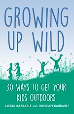 Télécharger le livre :  Growing up Wild