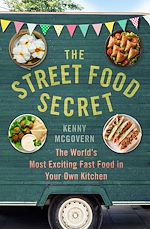 Download this eBook The Street Food Secret