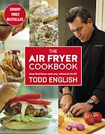 Télécharger le livre :  The Air Fryer Cookbook