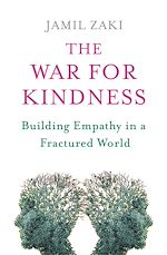 Télécharger le livre :  The War for Kindness
