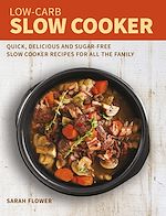 Télécharger le livre :  Low-Carb Slow Cooker