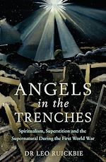 Télécharger le livre :  Angels in the Trenches