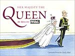 Télécharger le livre :  Her Majesty the Queen, as Seen by MAC
