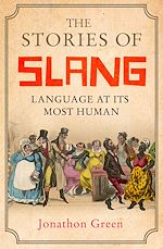 Télécharger le livre :  The Stories of Slang
