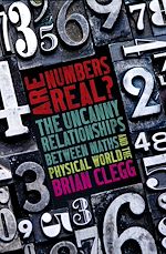 Télécharger le livre :  Are Numbers Real?