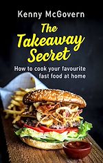 Download this eBook The Takeaway Secret, 2nd edition