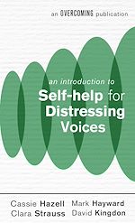 Télécharger le livre :  An Introduction to Self-help for Distressing Voices