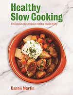 Télécharger le livre :  The Healthy Slow Cooker