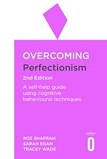 Télécharger le livre :  Overcoming Perfectionism 2nd Edition