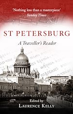 Télécharger le livre :  St Petersburg