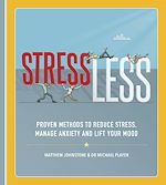 Télécharger le livre :  StressLess