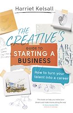 Télécharger le livre :  The Creative's Guide to Starting a Business