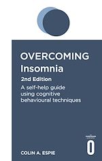 Télécharger le livre :  Overcoming Insomnia 2nd Edition