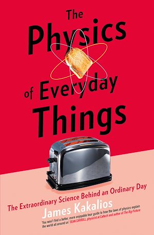 Download the eBook: The Physics of Everyday Things