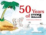 Télécharger le livre :  50 Years of MAC