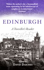 Télécharger le livre :  Edinburgh: A Traveller's Reader