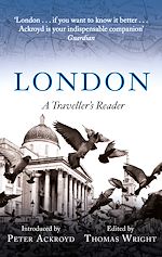 Télécharger le livre :  London: A Traveller's Reader