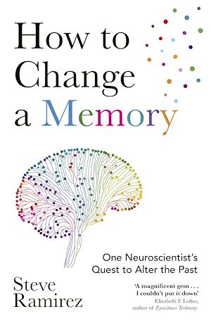 Téléchargez le livre :  How to Change a Memory