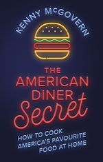 Download this eBook The American Diner Secret