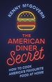Télécharger le livre :  The American Diner Secret