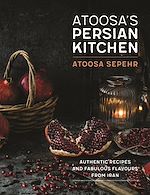 Télécharger le livre :  From a Persian Kitchen