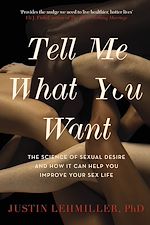 Télécharger le livre :  Tell Me What You Want