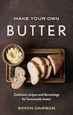 Télécharger le livre :  Make Your Own Butter