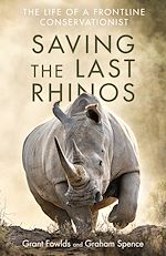Télécharger le livre :  Saving the Last Rhinos