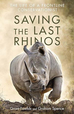 Download the eBook: Saving the Last Rhinos