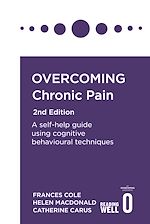 Télécharger le livre :  Overcoming Chronic Pain 2nd Edition