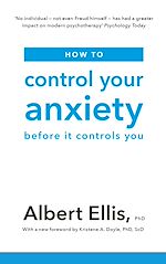 Télécharger le livre :  How to Control Your Anxiety