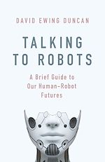 Download this eBook Talking to Robots