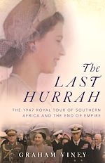 Télécharger le livre :  The Last Hurrah