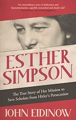 Télécharger le livre :  Esther Simpson