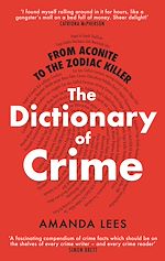 Download this eBook From Aconite to the Zodiac Killer