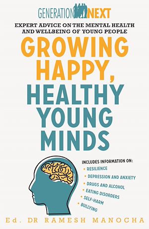 Téléchargez le livre :  Growing Happy, Healthy Young Minds