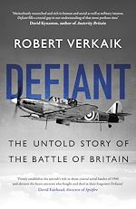 Télécharger le livre :  Defiant