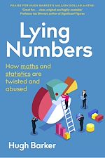 Télécharger le livre :  Lying Numbers