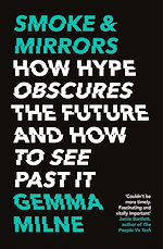 Télécharger le livre :  Smoke & Mirrors