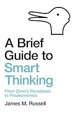 Télécharger le livre :  A Brief Guide to Smart Thinking