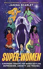 Télécharger le livre :  Super-Women